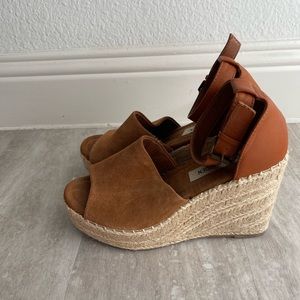 Steve Madden Wedges